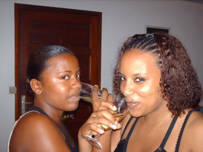 Mes soeurs