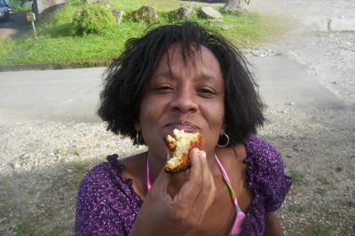 ma mere